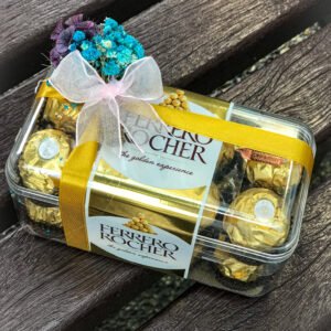 Ferrero Rocher (16 pieces)