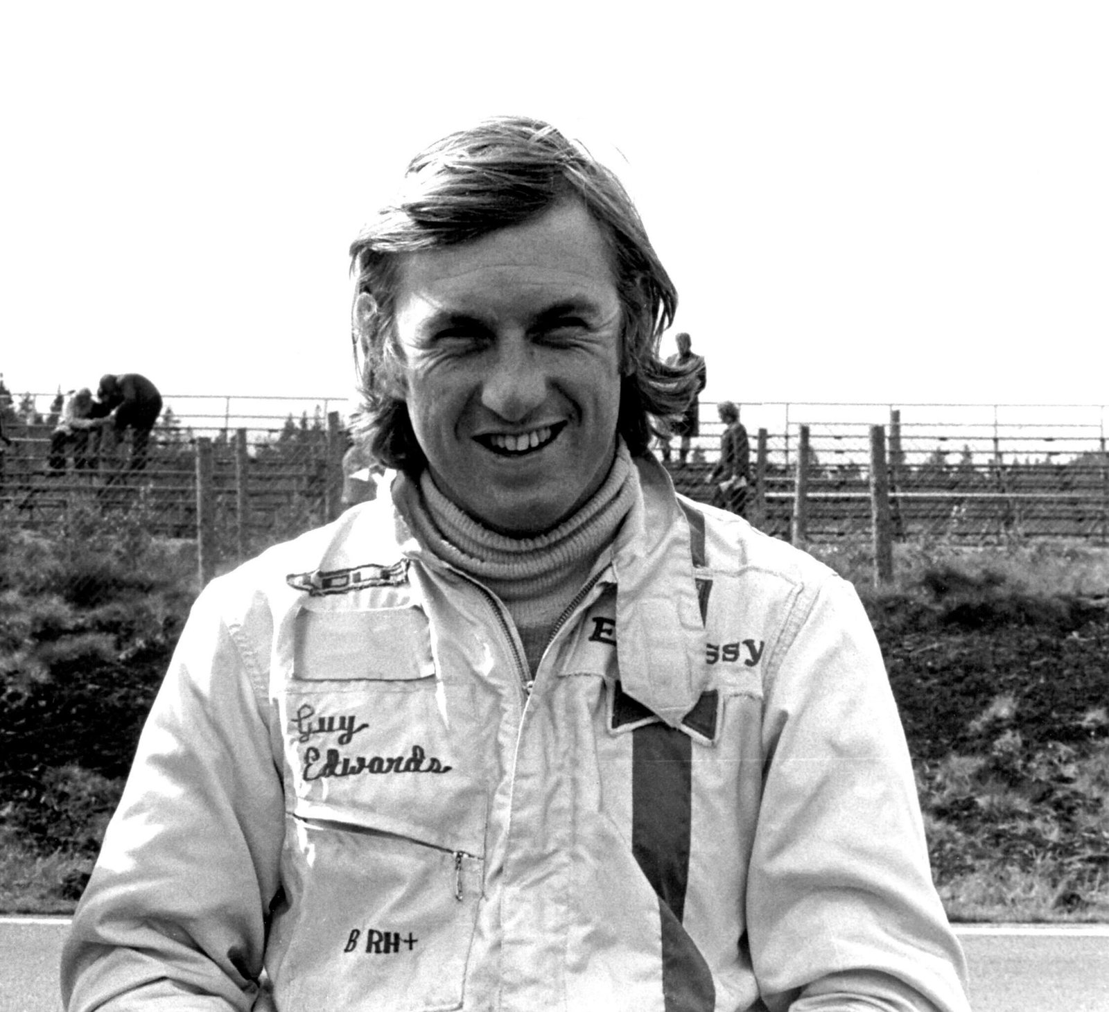 James Hunt