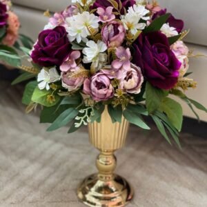 Artificial Flower #AF05PR