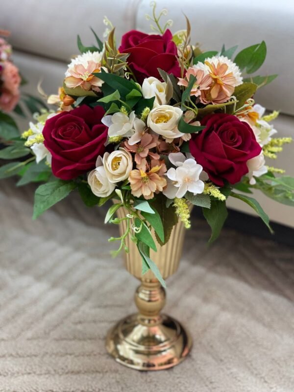 Artificial Flower #AF02RC