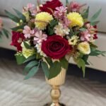 Artificial Flower #AF03YR