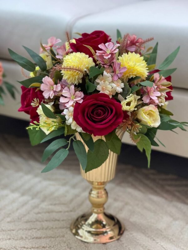Artificial Flower #AF03YR