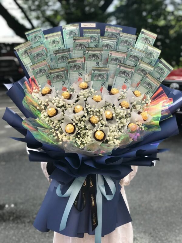 Money Fiesta